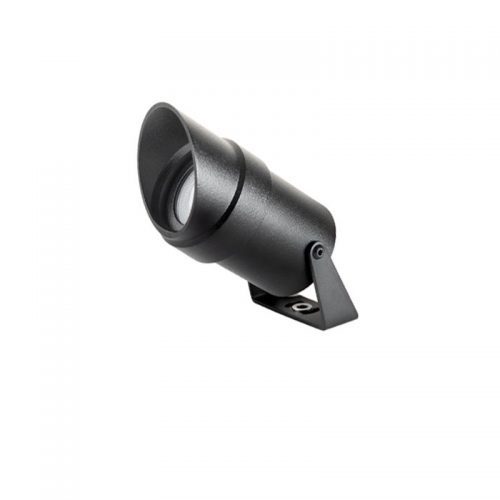 IP65 Flood Light Socket GU10 Code N1010