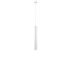 Pendant Light 45CM Socket GU10 Code N1011-WHT