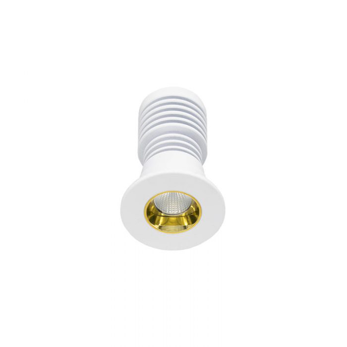 Recessed Ceiling Light 8Watt Light 2800K Code N1020