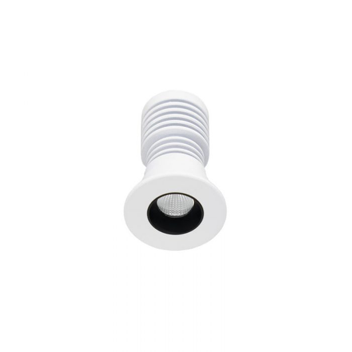 Recessed Ceiling Light 8Watt Light 2800K Code N1020