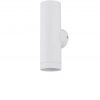 Two-sided Wall Light GU10 Socket Code N1009-WHT