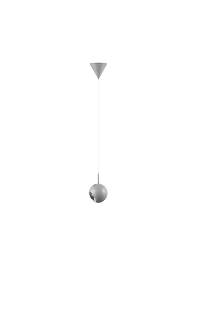 Pendant Light 6Watt Light 3000K Code C256