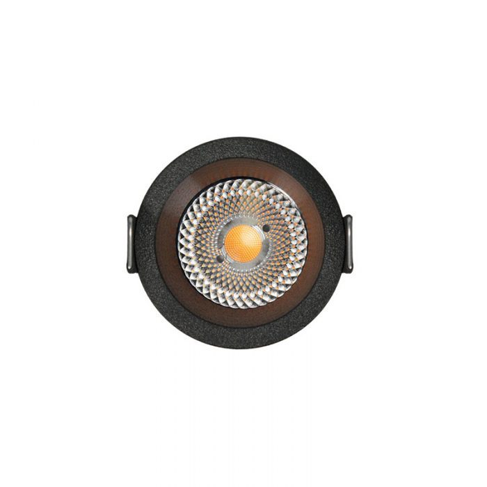 COB recessed light