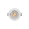 COB recessed light