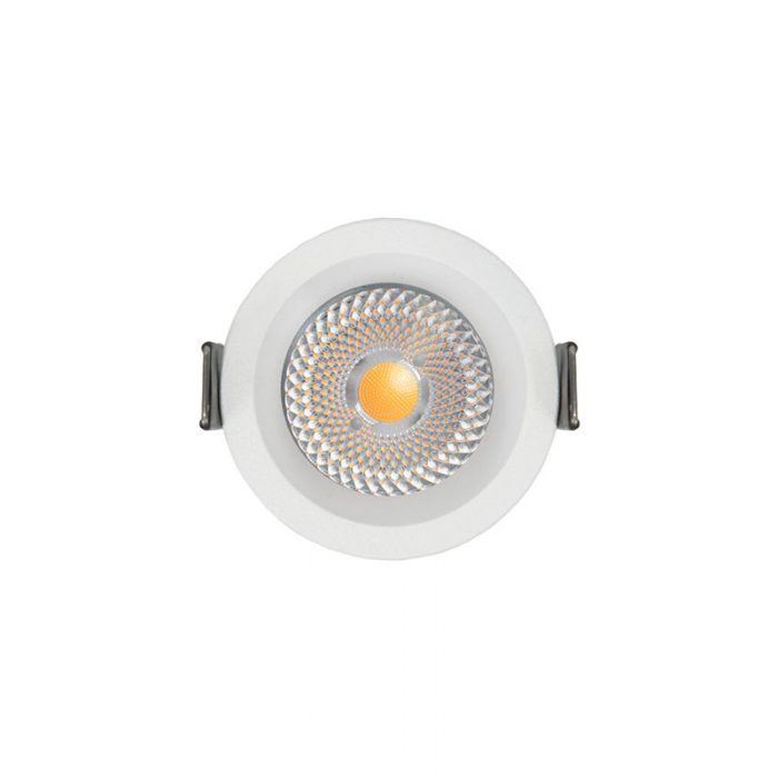 COB recessed light