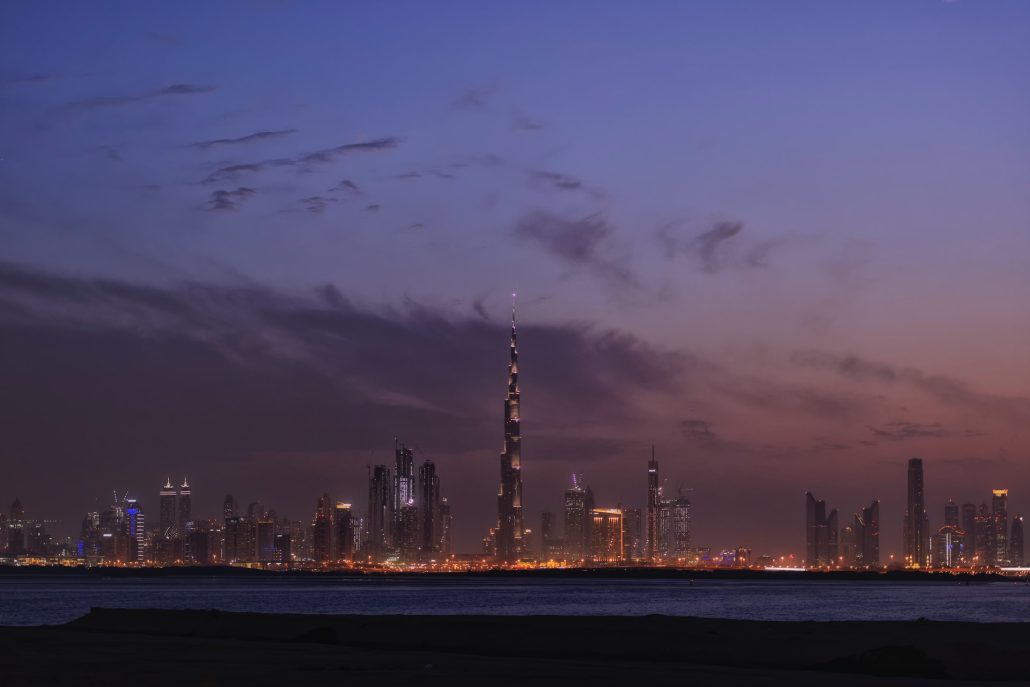 What you should know about lighting design companies in Dubai?