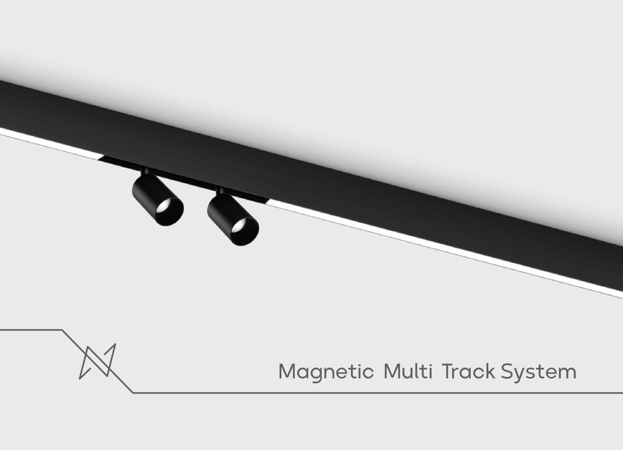 Magnetic Multi Track System Catalog