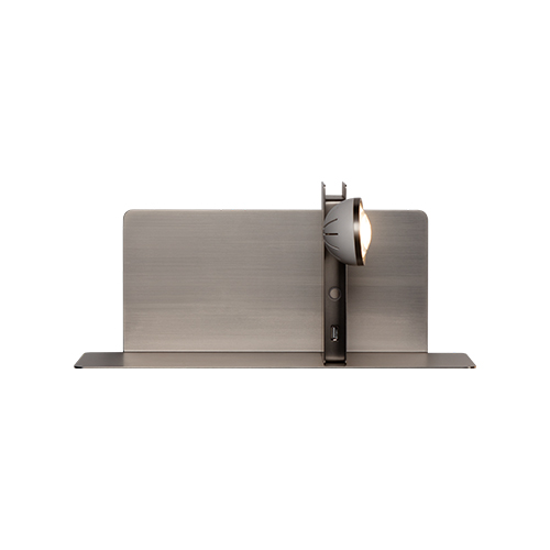 C266 (Right) – Wall-mounted Light 6W, 3000K