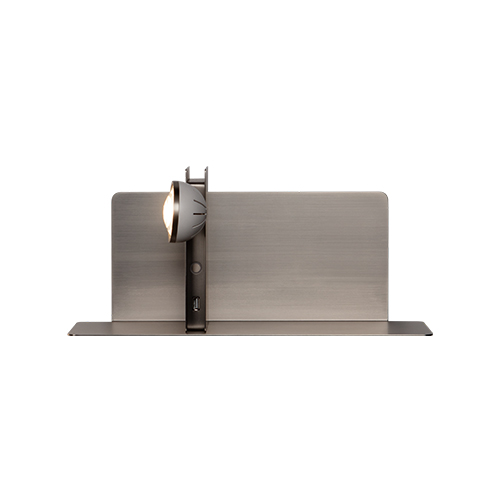 C269 (Left) – Wall-mounted Light 6W, 3000K