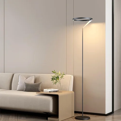 LC163 – Stand Light 20W, 3000K