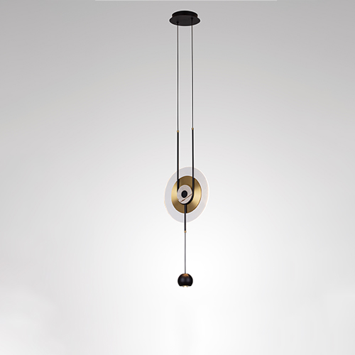 C272 – Pendant Light 23W, 3000K